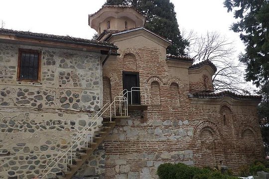 The religion in and around Sofia — photograph 2