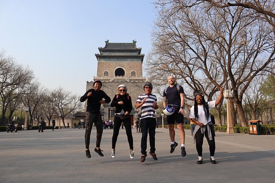 The Hutong Experience by Bike — photograph 4