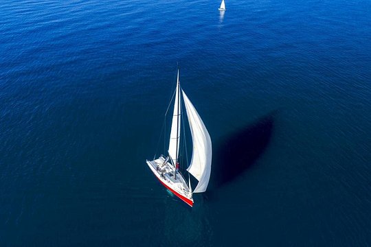 Dubrovnik Private Romantic Sunset Sailing — photograph 5