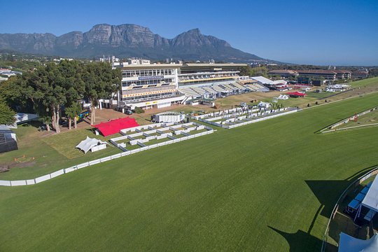 Kenilworth Raceday Tour — photograph 2