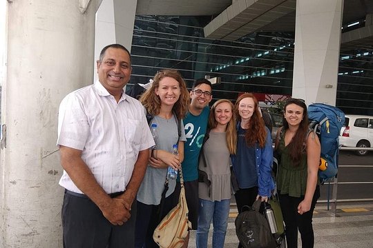 Awesome Same Day Agra Tour from Delhi — photograph 3