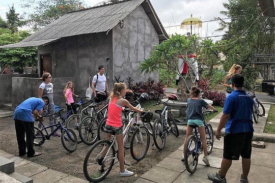 Kaba Kaba Reason for Harmony Cycling — Foto 5