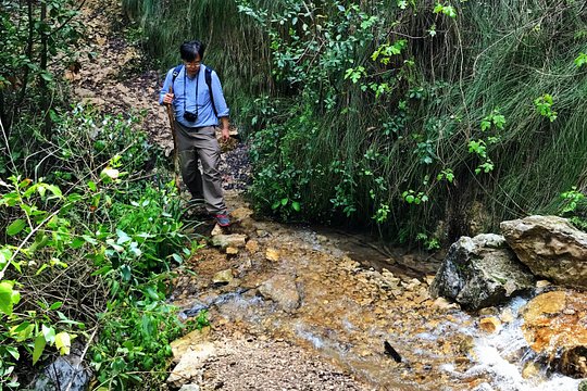 Hike Chouwen — Foto 5