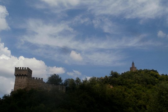 4 days: Monasteries in Bulgaria — photograph 3