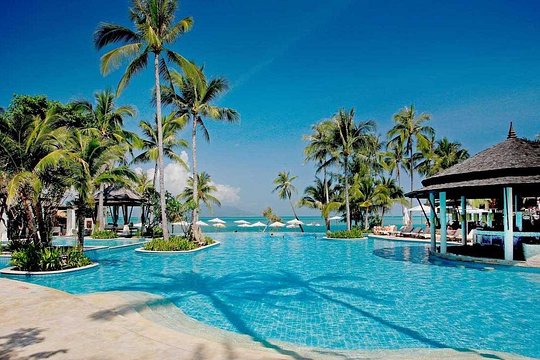 Thai Culinary Class by the Beach at Melati Resort & Spa — photograph 2