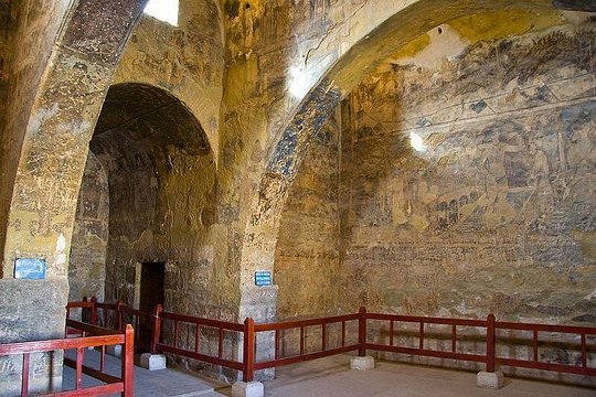 Desert Castles tour from Amman — photograph 4
