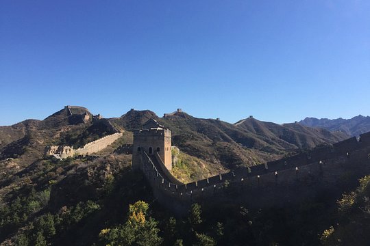 Mutianyu Great Wall — 사진 2