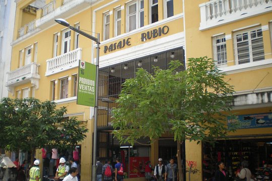 Guatemala City Tour — foto 5