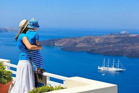 Discover Santorini Private Tour — photograph 5