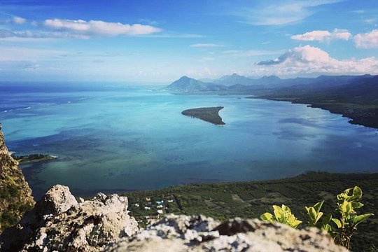 Mauritius Le Morne Hiking including transfer — photograph 2