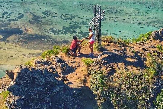 Mauritius Le Morne Hiking including transfer — photograph 4