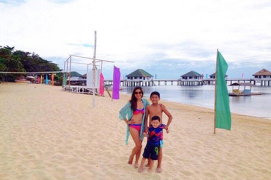 Beach Trip From Manila (Private Tour) — photograph 4