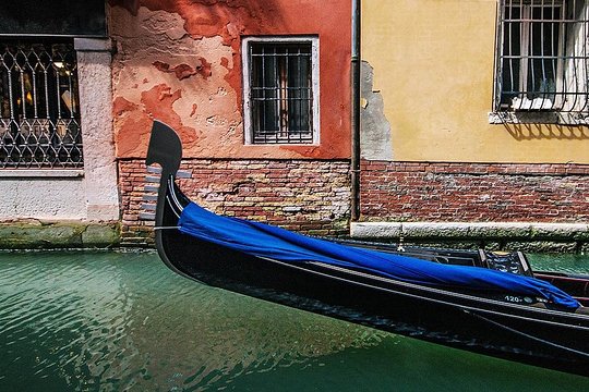Gondola Ride with Audio Guide Introduction — photograph 3