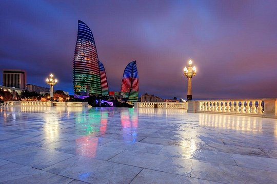 Explore Amazing Azerbaijan — photograph 2