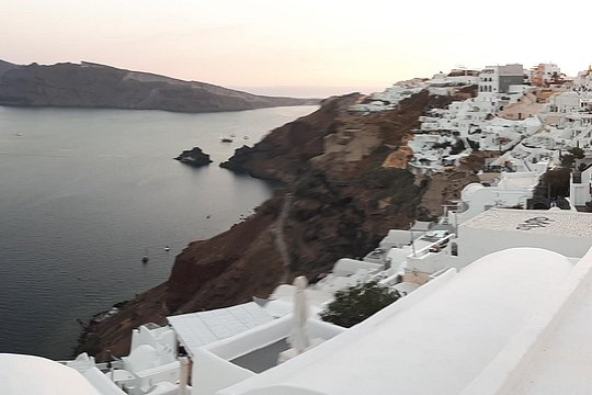 Discover Santorini — Foto 5