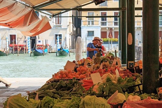 Venice Shore Excursion: Private Half-Day Walking Tour — photograph 3