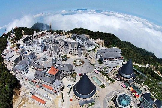 Da Nang Package Tour 3D2N — billede 4