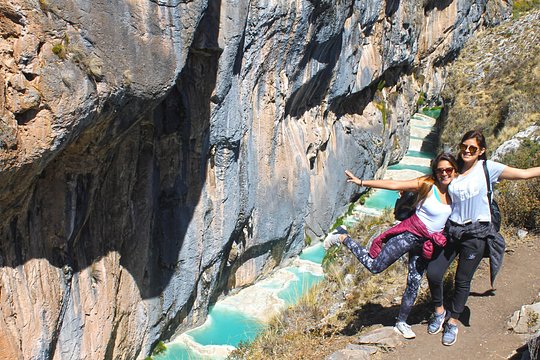 Aguas Turquesas Ayacucho — photograph 4
