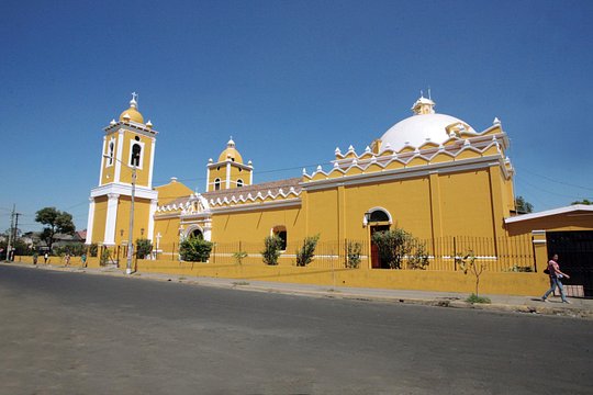 Discover Chinandega from Corinto Shore Excursion — photograph 2