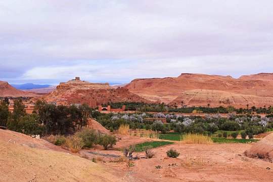 Shared Group Desert Tour from Marrakech for 3 days — photograph 4