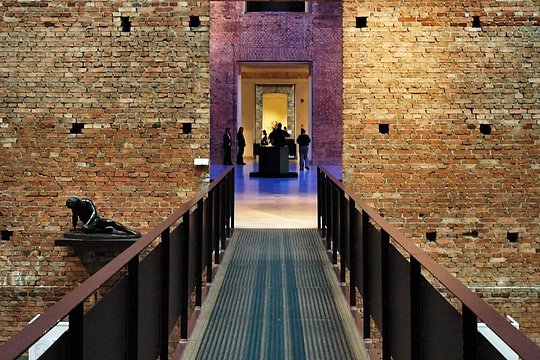 Private Museums Personalized Tour Experience — photograph 4