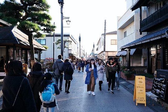 Kamakura Private Custom Tour — foto 5