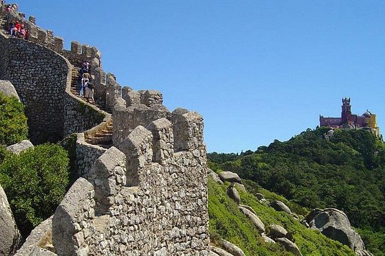 Best Your in Sintra — photograph 5