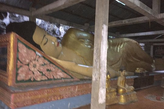 Battambang Sunset Private Tour — photograph 3