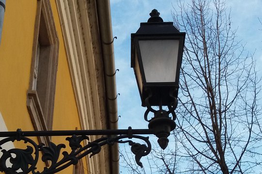 Private tour in Vác by local guide - Magical vibe of an charming baroque town — foto 3
