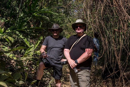 Palenque Photo Experience — photograph 2