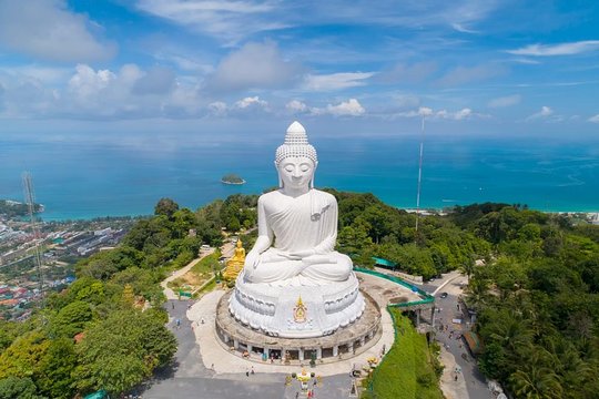 Phuket Sightseeing with The Insider Guide Tour — photograph 4
