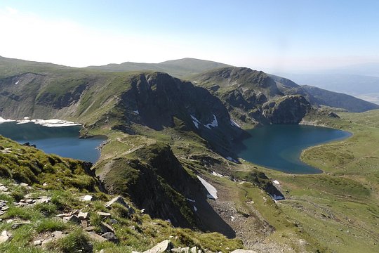 From Sofia: Seven Rila lakes- private tour — foto 5