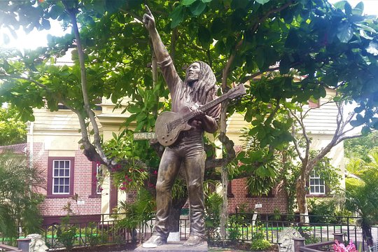 Private Kingston Heritage Tour — 사진 3