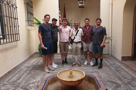 Tangier Excursion: Day trip with private tour guide — Foto 2