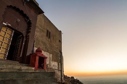 Private Custom Tour: Pushkar Sightseeing with Guide — photograph 5