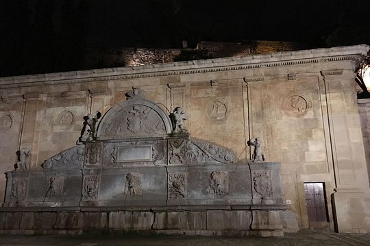 Alhambra Legend Tour — Foto 2