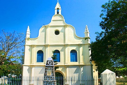 Kochi Private Tour — photograph 5