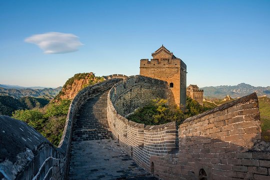 Beijing: Badaling Great Wall Ticket (Optional Cable Car) — photograph 5