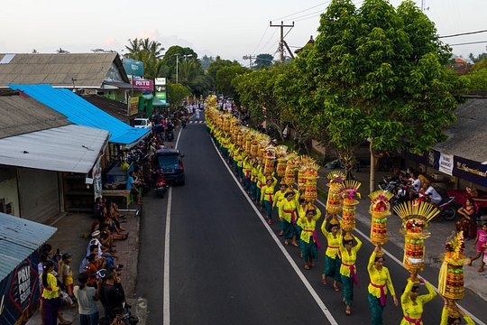 Bali Drone Photography Tour — photograph 5