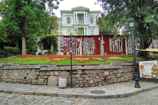 Plovdiv guided walking tour — billede 5