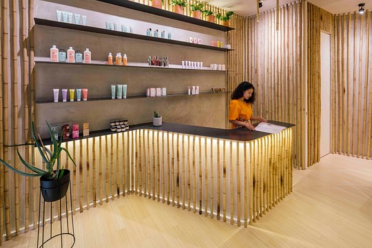 Deep Tissue Massage and continue visiting — Foto 5