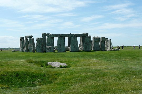 Stonehenge Private Car Tour — photograph 2