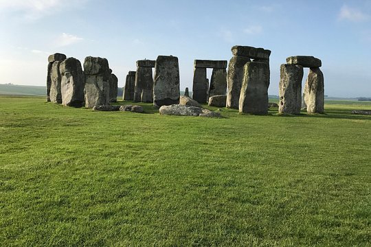 Stonehenge Private Car Tour — photograph 3