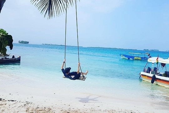 Authentic San Blas Experience - 1 or 2 Nights - All included — foto 4