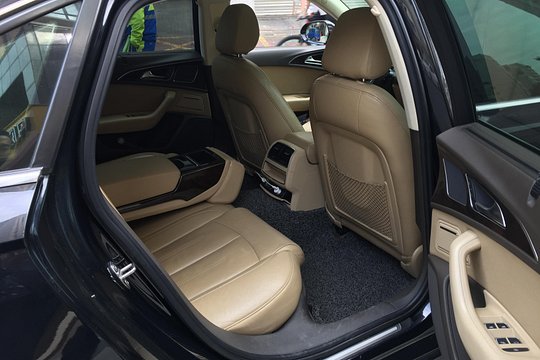 Xiamen Private Car Charter — photograph 4