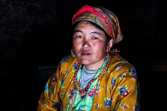 Tamang Heritage Trail Trekking — photograph 5