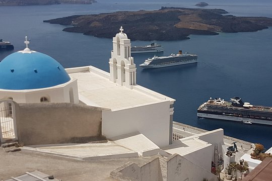 santorini highlights — foto 3