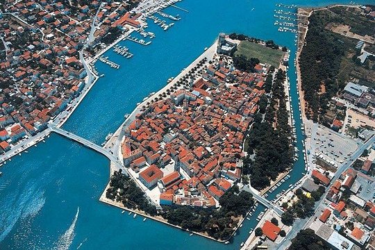 Escape from Split to Blue lagoon — foto 5