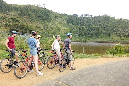 Discover Ella by Bicycle from Ella — photograph 2