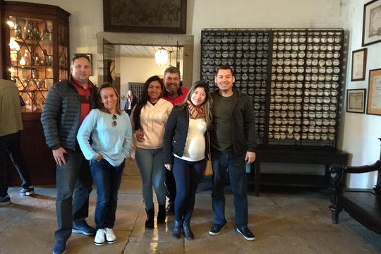 Arrábida tour with wine tasting — photograph 5